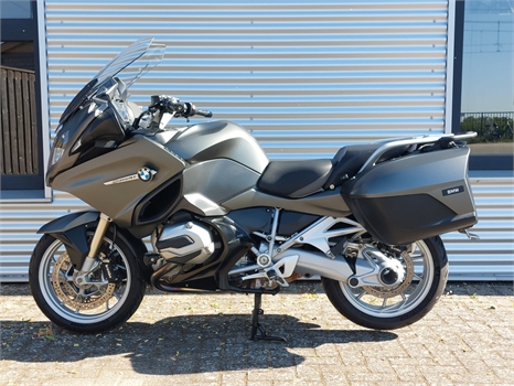 BMW R 1200 RT LC