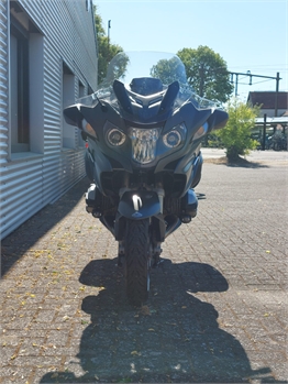 BMW R 1200 RT LC