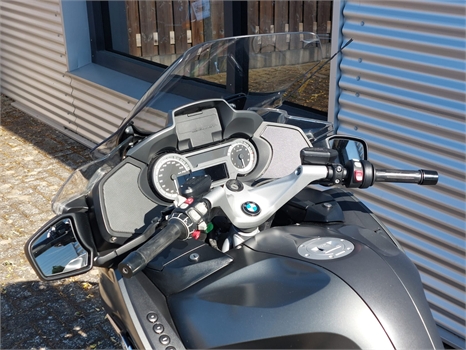 BMW R 1200 RT LC
