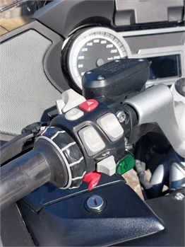 BMW R 1200 RT LC