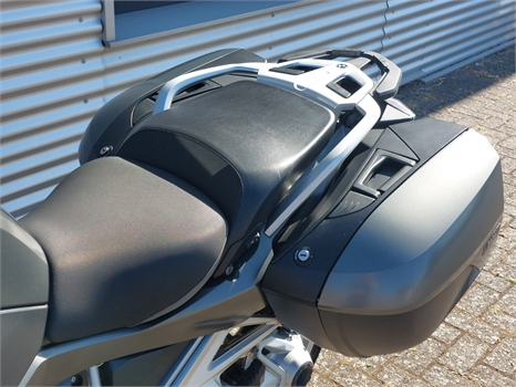 BMW R 1200 RT LC