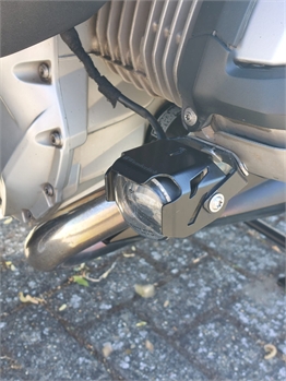 BMW R 1200 RT LC
