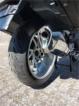 BMW R 1200 RT LC
