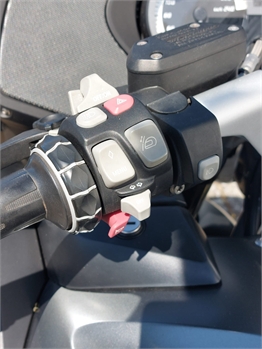 BMW R 1200 RT LC