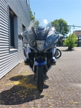 BMW R 1200 RT LC
