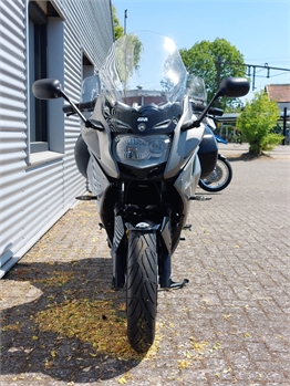 BMW F 800 GT