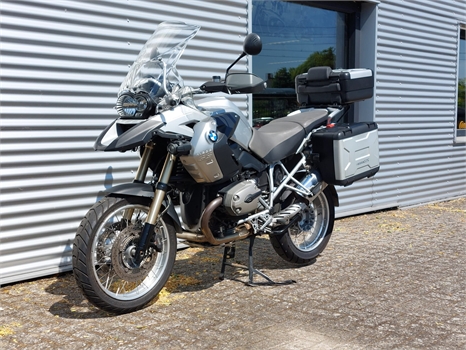 BMW R 1200 GS