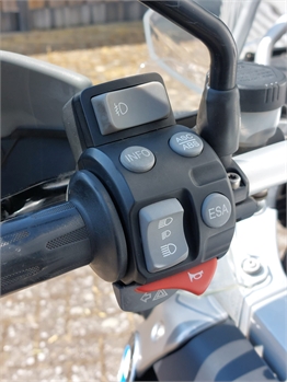 BMW R 1200 GS