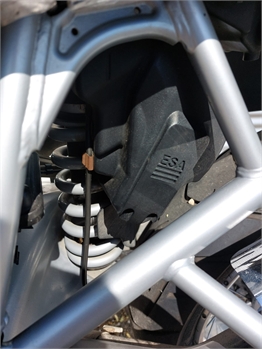 BMW R 1200 GS