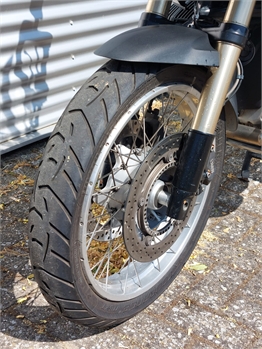 BMW R 1200 GS