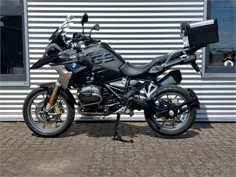 BMW R 1200 GS LC