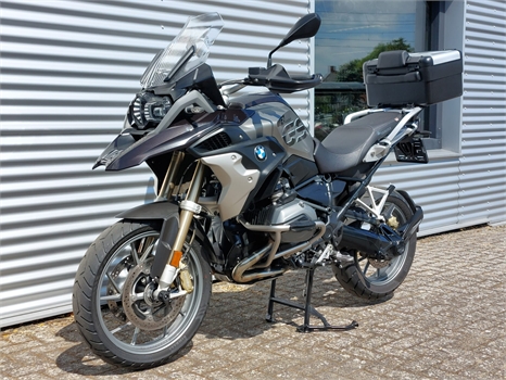 BMW R 1200 GS LC
