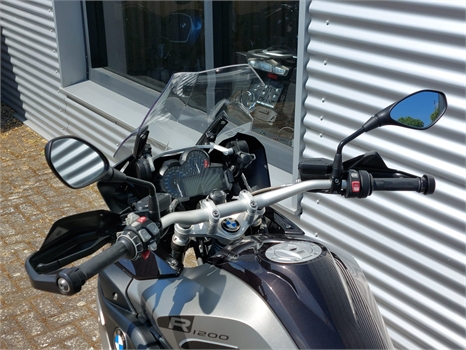 BMW R 1200 GS LC