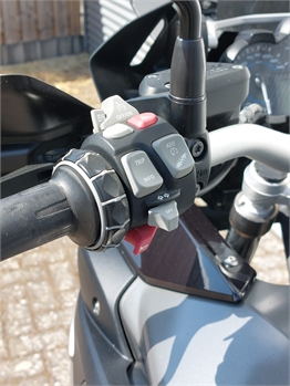 BMW R 1200 GS LC