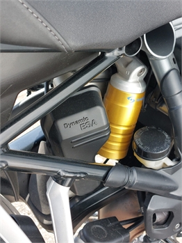 BMW R 1200 GS LC
