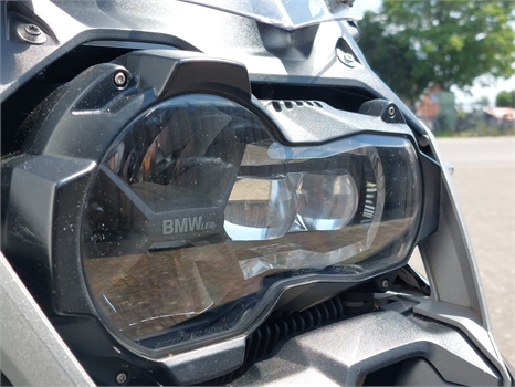 BMW R 1200 GS LC