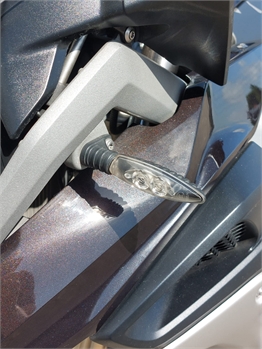 BMW R 1200 GS LC