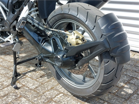 BMW R 1200 GS LC