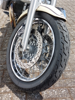 BMR R 1200 C ABS