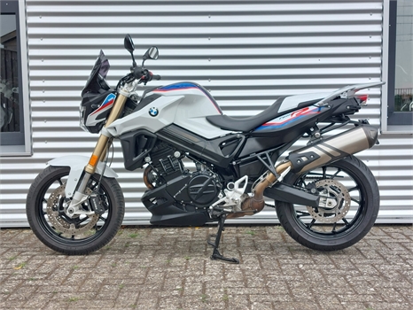 BMW F 800 R