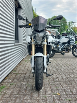 BMW F 800 R