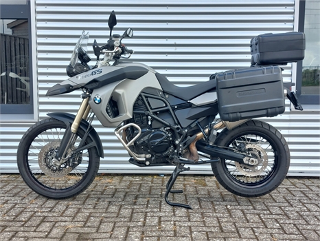 BMW F 800 GS
