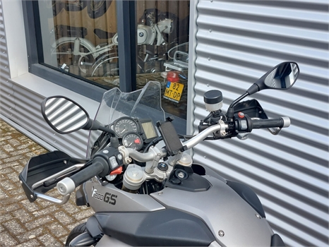 BMW F 800 GS