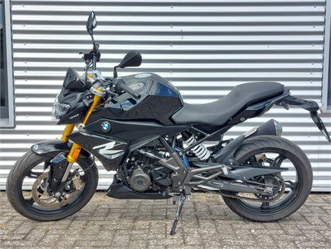 BMW G 310 R