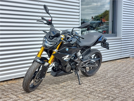 BMW G 310 R