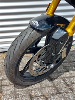 BMW G 310 R