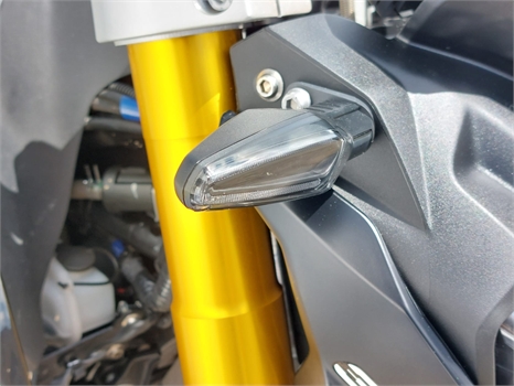 BMW G 310 R