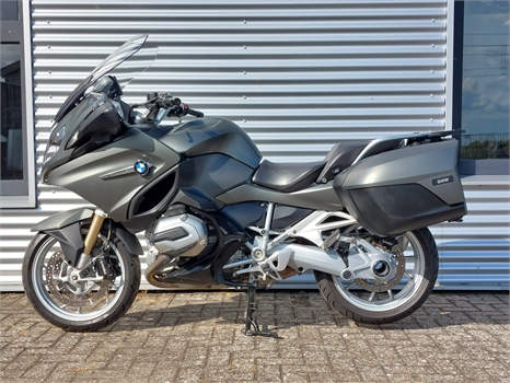 BMW R 1200 RT LC