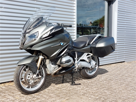 BMW R 1200 RT LC