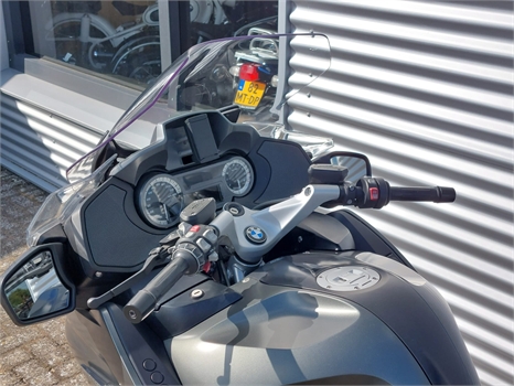 BMW R 1200 RT LC