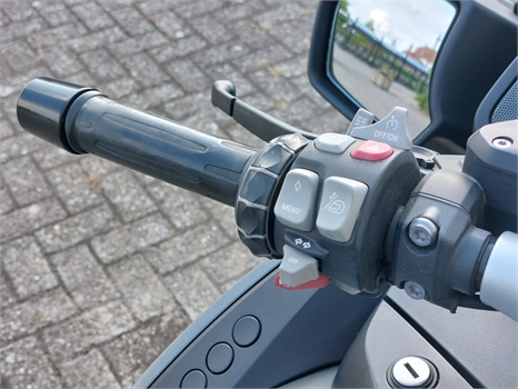 BMW R 1200 RT LC