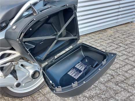 BMW R 1200 RT LC