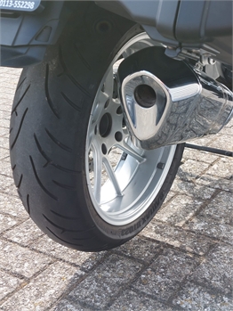 BMW R 1200 RT LC