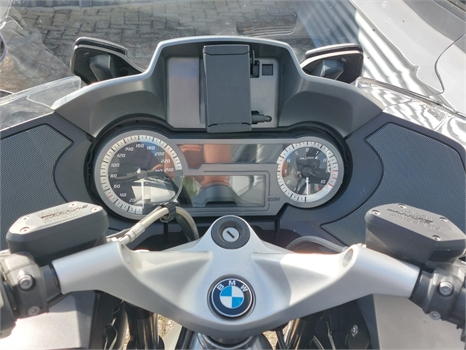 BMW R 1200 RT LC