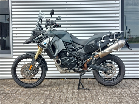 BMW F 800 GS Adventure