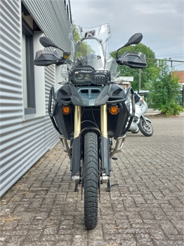 BMW F 800 GS Adventure
