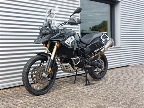 BMW F 800 GS Adventure