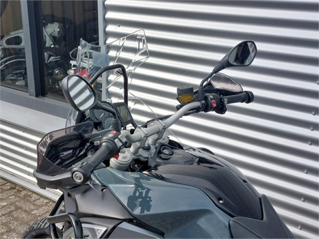 BMW F 800 GS Adventure