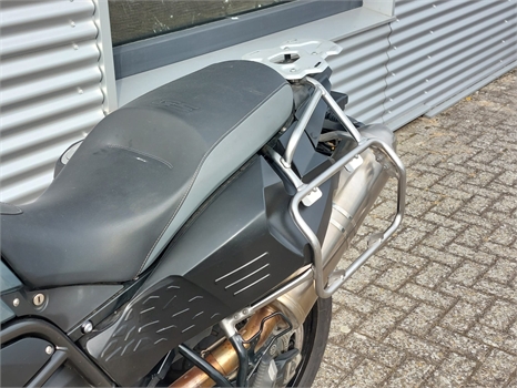 BMW F 800 GS Adventure