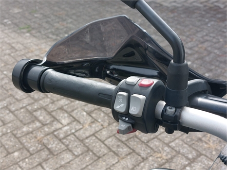 BMW F 800 GS Adventure