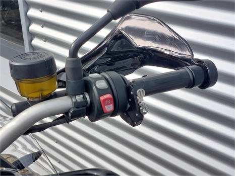 BMW F 800 GS Adventure