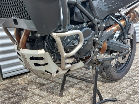 BMW F 800 GS Adventure
