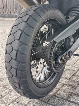 BMW F 800 GS Adventure