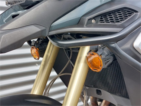 BMW F 800 GS Adventure