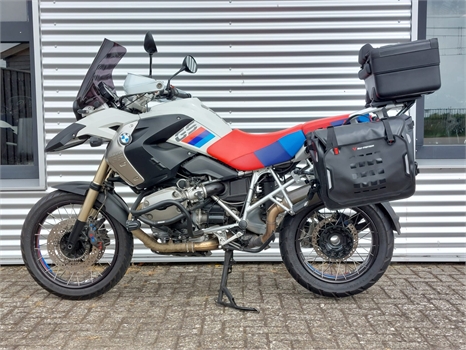 BMW R 1200 GS