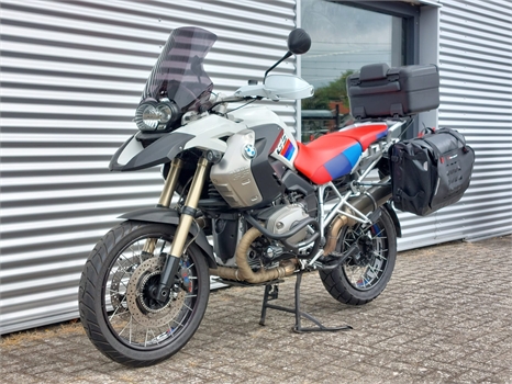BMW R 1200 GS